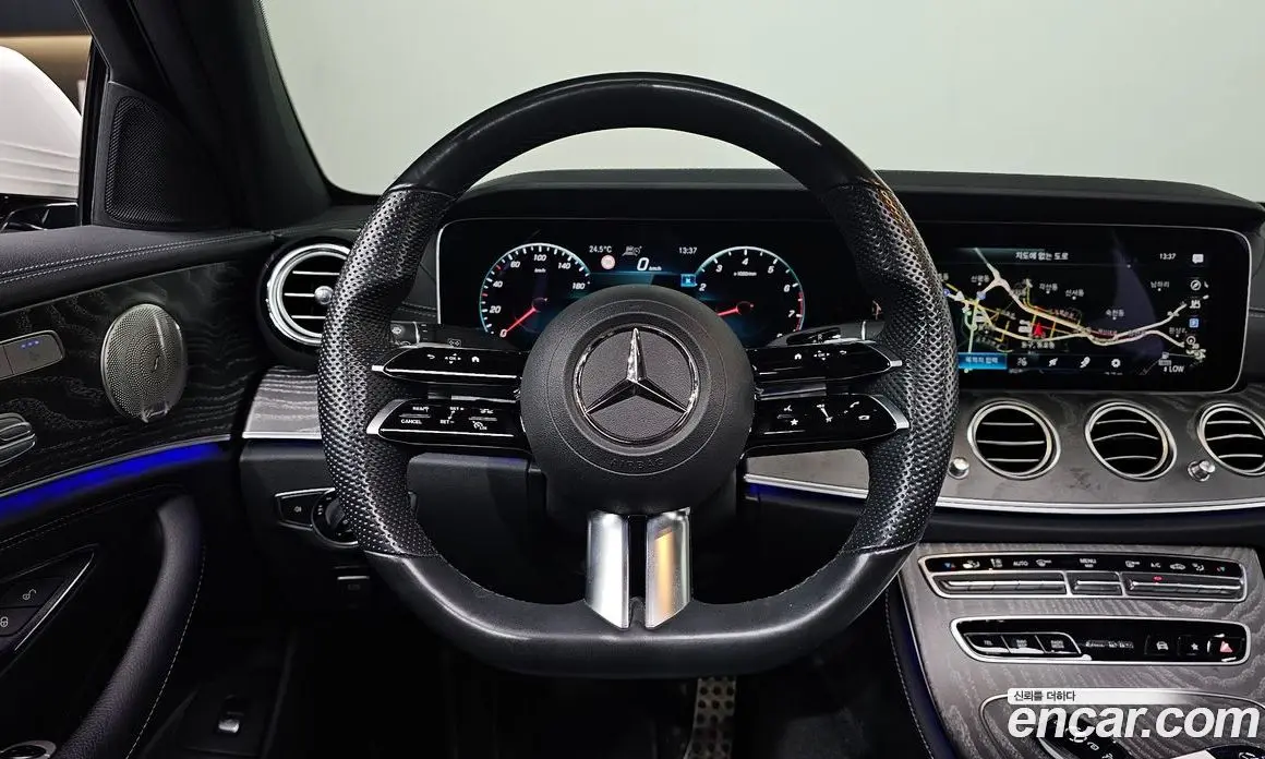 Mercedes-Benz E-Class 2022 2.0 автомат (гидро), фото 12 Mercedes-Benz E-Class 2022 2.0 автомат (гидро), фото 12