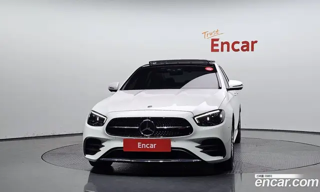 Mercedes-Benz E-Class 2022 2.0 автомат (гидро), миниатюра 3 Mercedes-Benz E-Class 2022 2.0 автомат (гидро), миниатюра 3