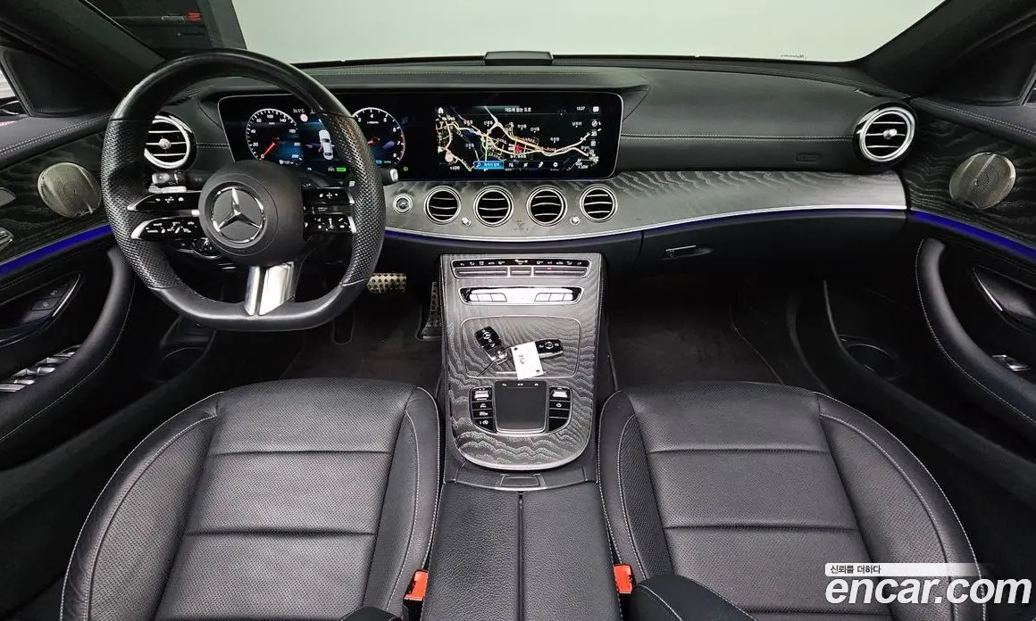 Mercedes-Benz E-Class 2022 2.0 автомат (гидро), фото 7 Mercedes-Benz E-Class 2022 2.0 автомат (гидро), фото 7