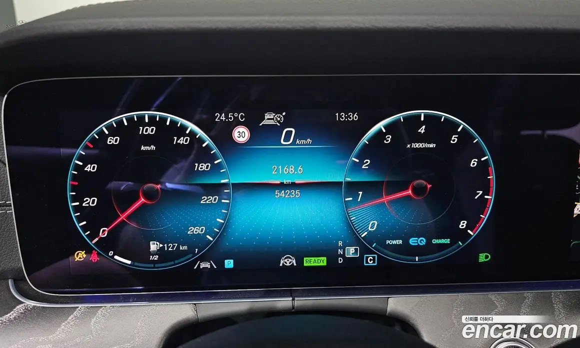 Mercedes-Benz E-Class 2022 2.0 автомат (гидро), фото 8 Mercedes-Benz E-Class 2022 2.0 автомат (гидро), фото 8