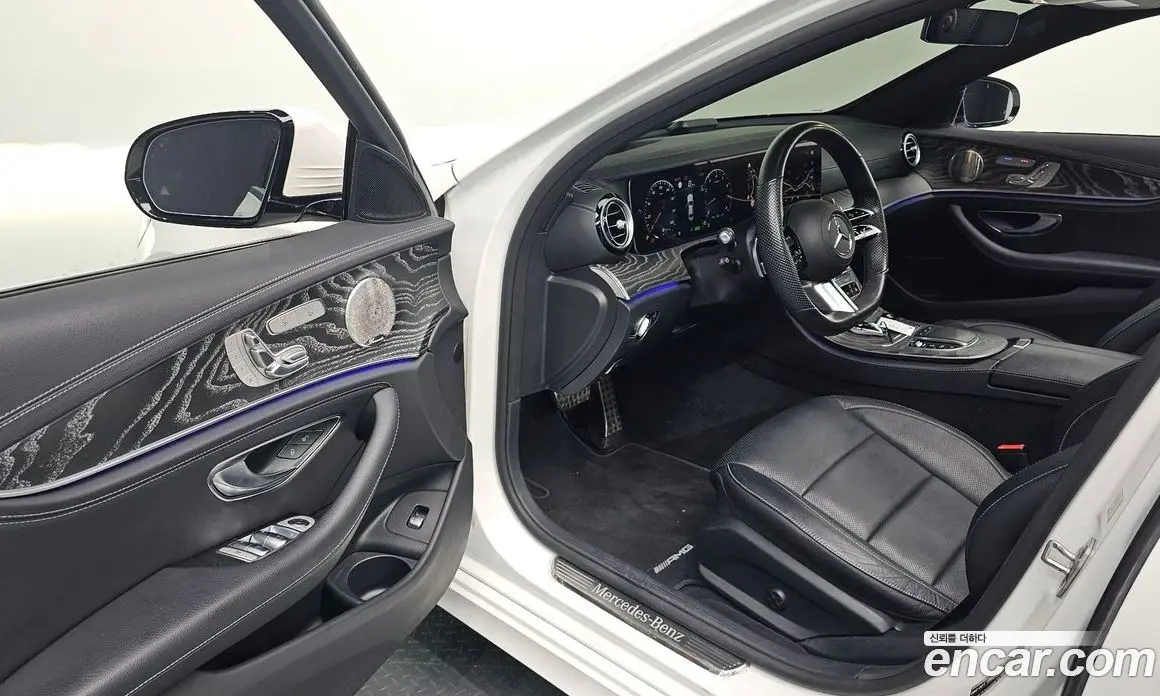 Mercedes-Benz E-Class 2022 2.0 автомат (гидро), фото 10 Mercedes-Benz E-Class 2022 2.0 автомат (гидро), фото 10