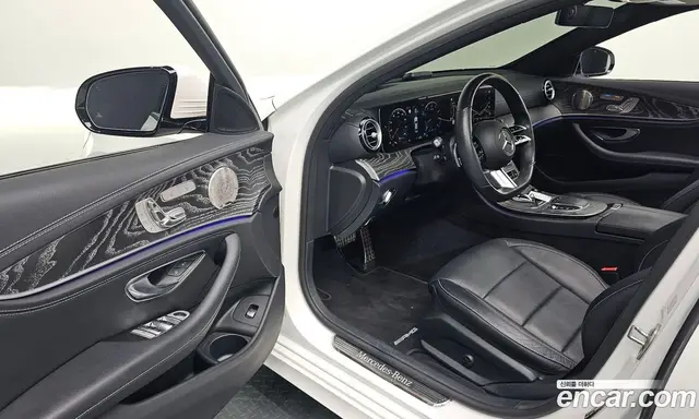Mercedes-Benz E-Class 2022 2.0 автомат (гидро), миниатюра 10 Mercedes-Benz E-Class 2022 2.0 автомат (гидро), миниатюра 10