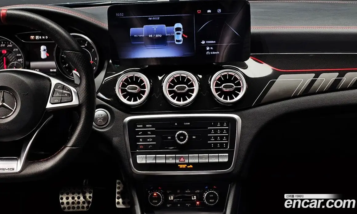Mercedes-Benz GLA-Class 2019 2.0 автомат (гидро), фото 14