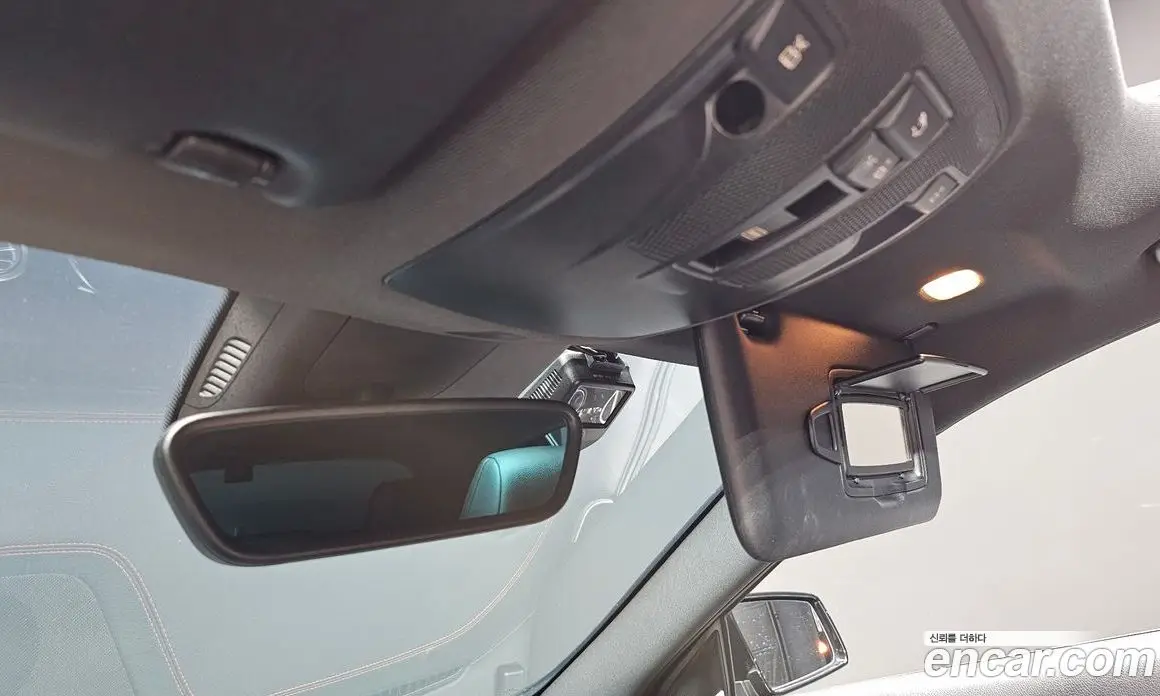 Mercedes-Benz GLA-Class 2019 2.0 автомат (гидро), фото 19