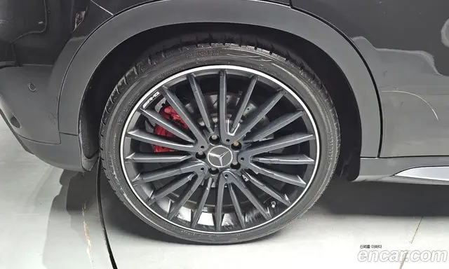 Mercedes-Benz GLA-Class 2019 2.0 автомат (гидро), миниатюра 5