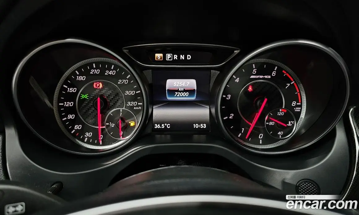 Mercedes-Benz GLA-Class 2019 2.0 автомат (гидро), фото 8