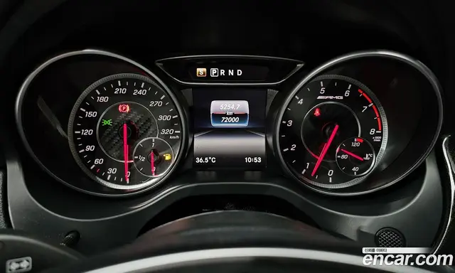 Mercedes-Benz GLA-Class 2019 2.0 автомат (гидро), миниатюра 8