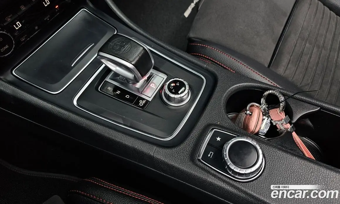 Mercedes-Benz GLA-Class 2019 2.0 автомат (гидро), фото 9
