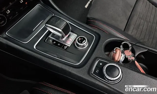 Mercedes-Benz GLA-Class 2019 2.0 автомат (гидро), миниатюра 9
