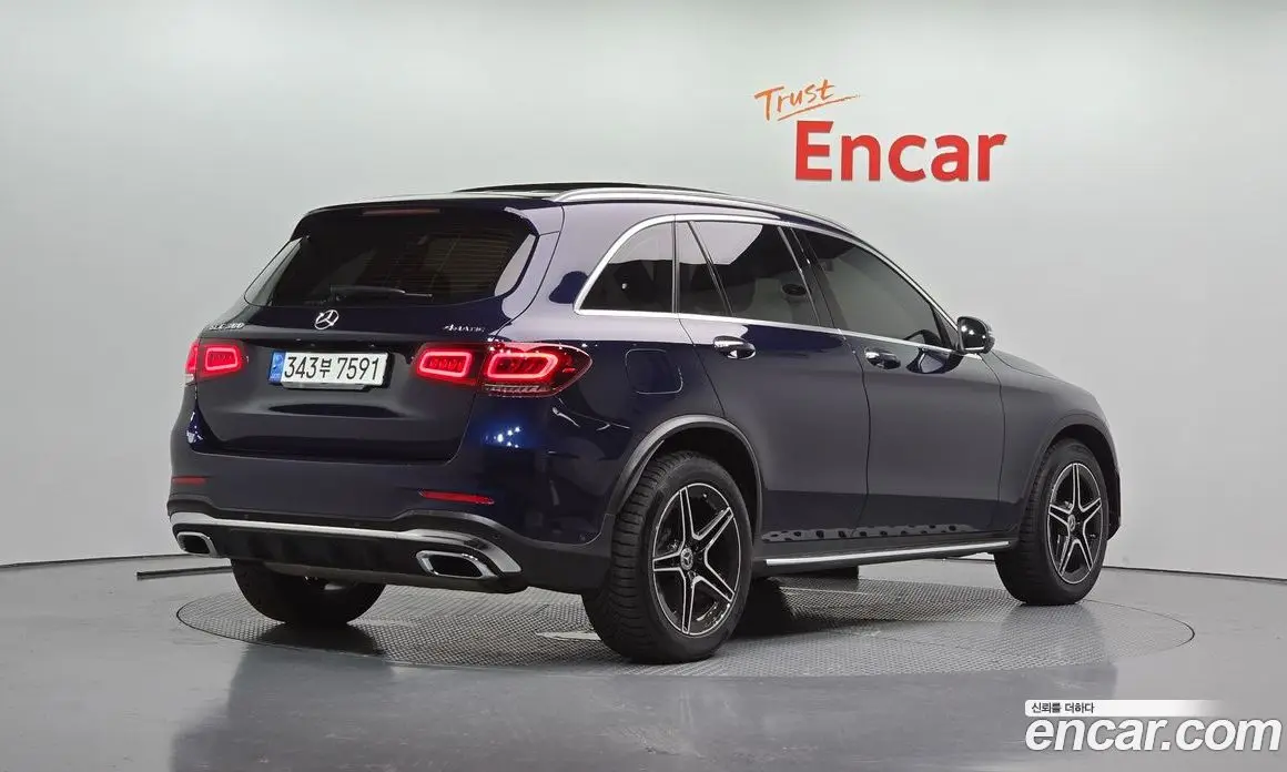 Mercedes-Benz GLC-Class 2022 2.0 автомат (гидро), фото 2 Mercedes-Benz GLC-Class 2022 2.0 автомат (гидро), фото 2