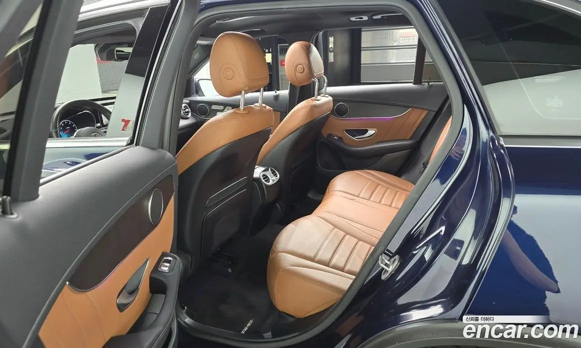 Mercedes-Benz GLC-Class 2022 2.0 автомат (гидро), фото 11 Mercedes-Benz GLC-Class 2022 2.0 автомат (гидро), фото 11