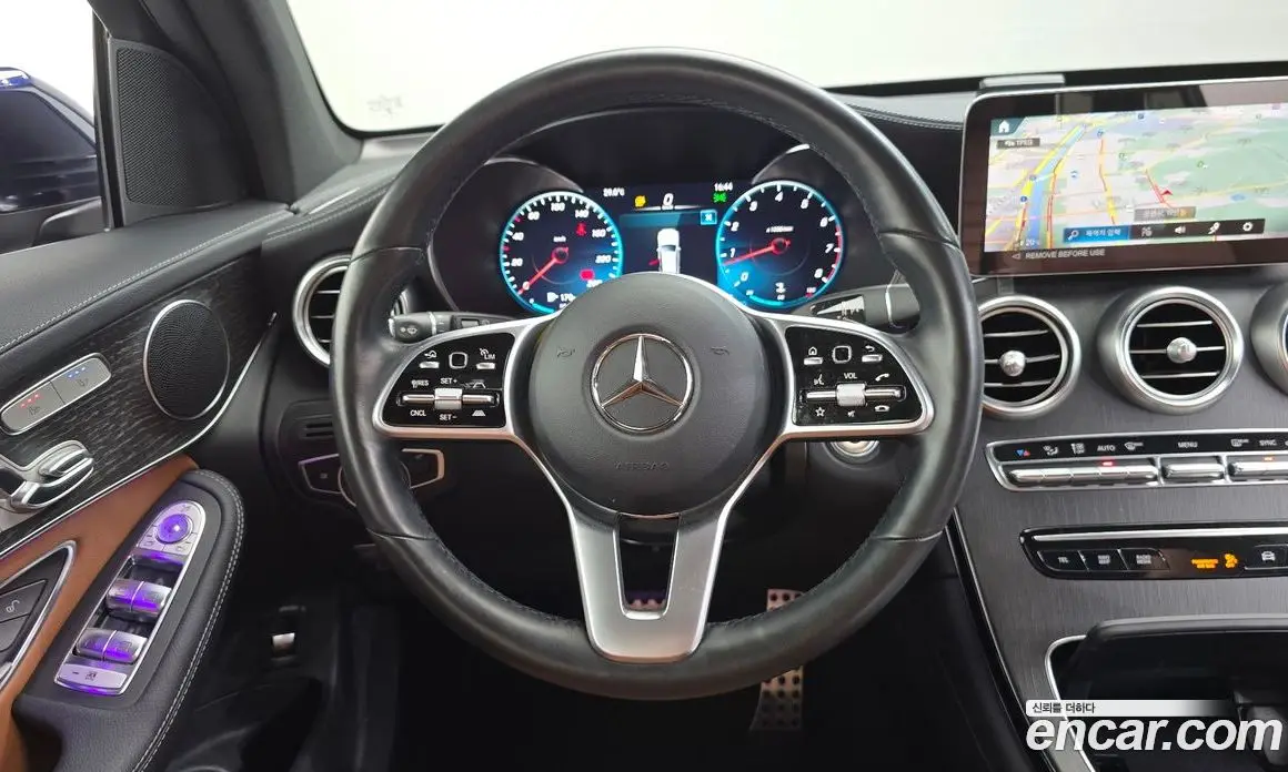 Mercedes-Benz GLC-Class 2022 2.0 автомат (гидро), фото 13 Mercedes-Benz GLC-Class 2022 2.0 автомат (гидро), фото 13