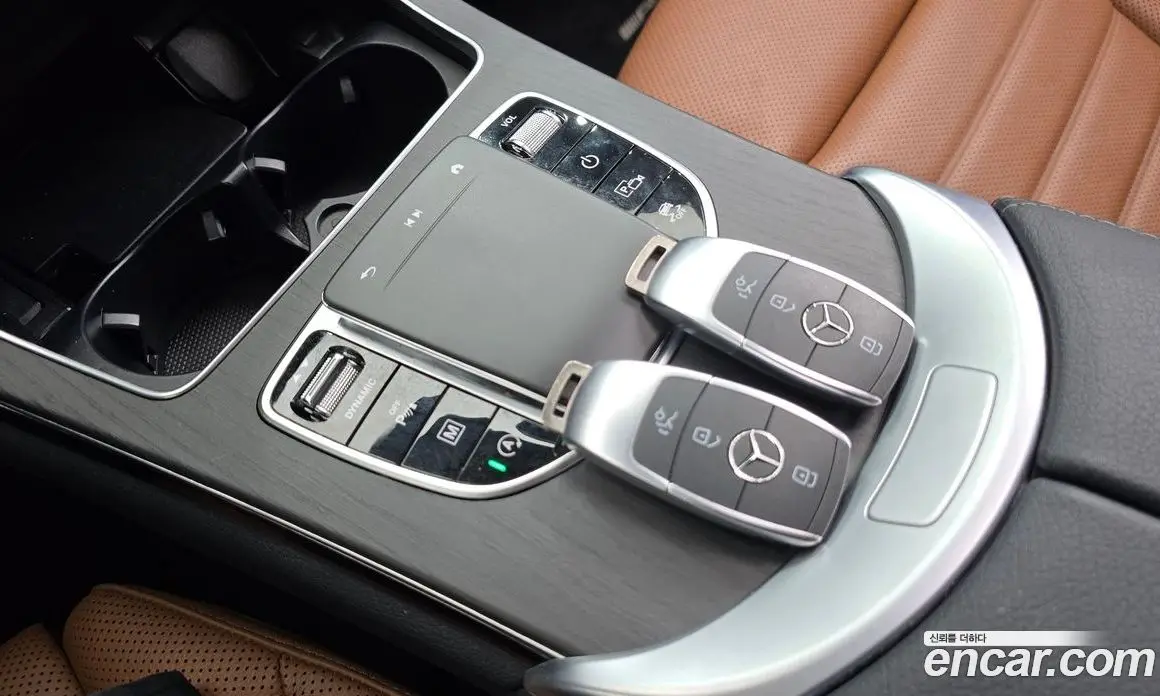 Mercedes-Benz GLC-Class 2022 2.0 автомат (гидро), фото 17 Mercedes-Benz GLC-Class 2022 2.0 автомат (гидро), фото 17