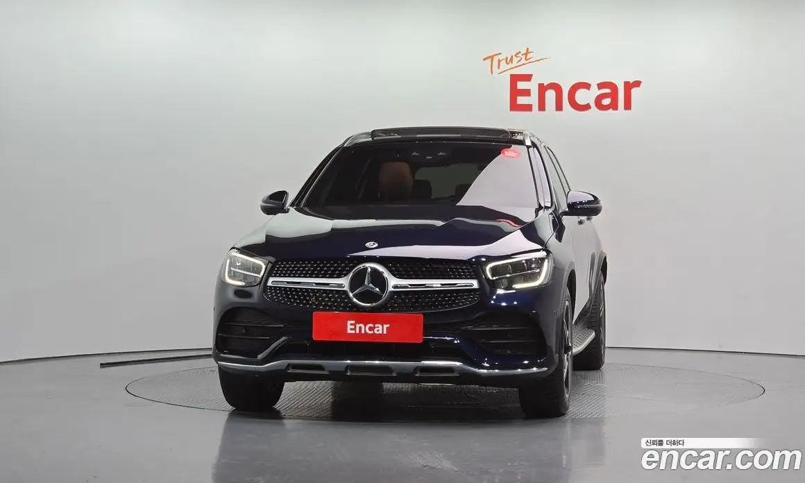 Mercedes-Benz GLC-Class 2022 2.0 автомат (гидро), фото 3 Mercedes-Benz GLC-Class 2022 2.0 автомат (гидро), фото 3