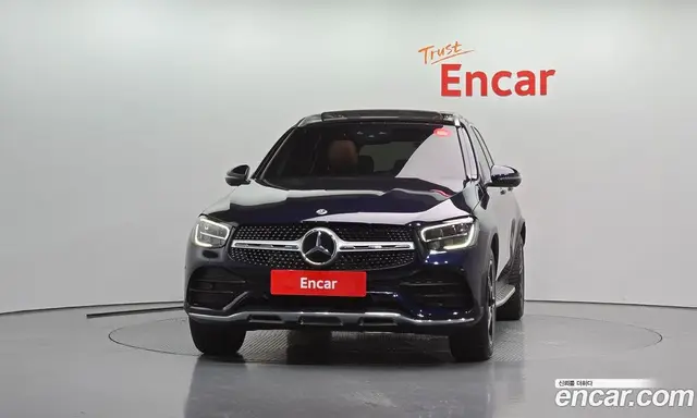 Mercedes-Benz GLC-Class 2022 2.0 автомат (гидро), миниатюра 3 Mercedes-Benz GLC-Class 2022 2.0 автомат (гидро), миниатюра 3