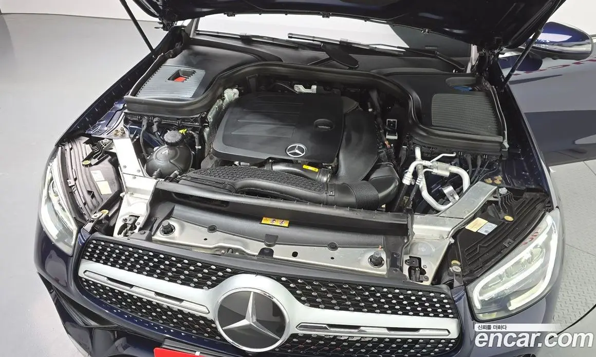 Mercedes-Benz GLC-Class 2022 2.0 автомат (гидро), фото 6 Mercedes-Benz GLC-Class 2022 2.0 автомат (гидро), фото 6