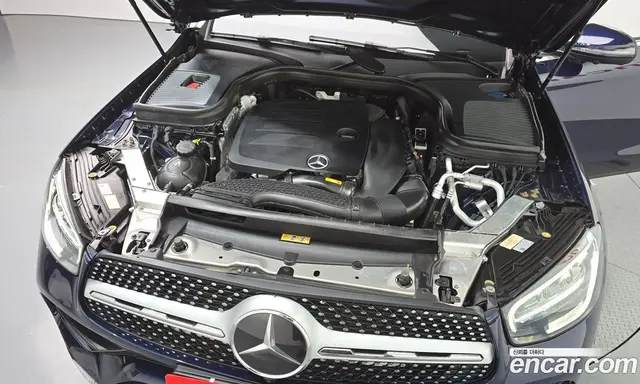 Mercedes-Benz GLC-Class 2022 2.0 автомат (гидро), миниатюра 6 Mercedes-Benz GLC-Class 2022 2.0 автомат (гидро), миниатюра 6