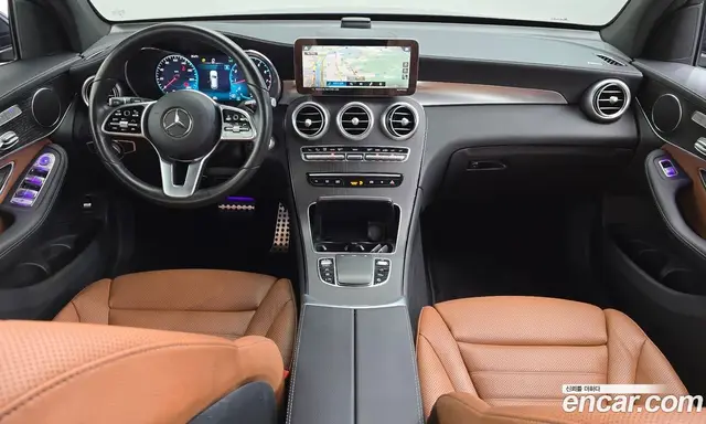Mercedes-Benz GLC-Class 2022 2.0 автомат (гидро), миниатюра 7 Mercedes-Benz GLC-Class 2022 2.0 автомат (гидро), миниатюра 7