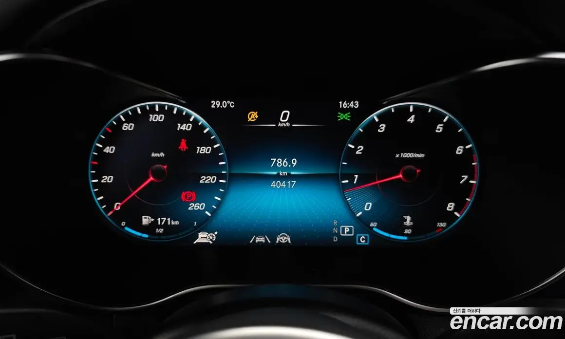 Mercedes-Benz GLC-Class 2022 2.0 автомат (гидро), фото 8 Mercedes-Benz GLC-Class 2022 2.0 автомат (гидро), фото 8