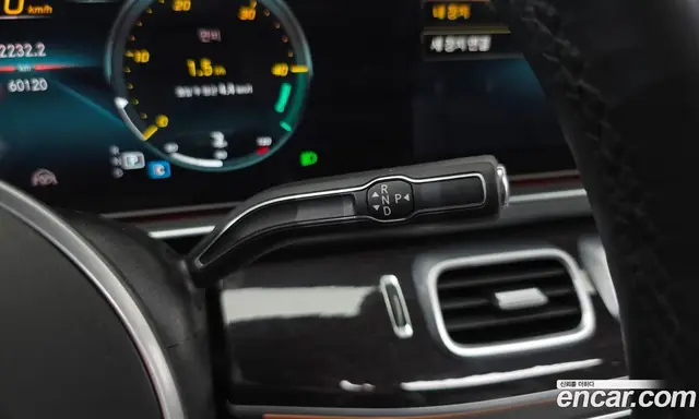 Mercedes-Benz GLE-Class 2022 2.9 автомат (гидро), миниатюра 9