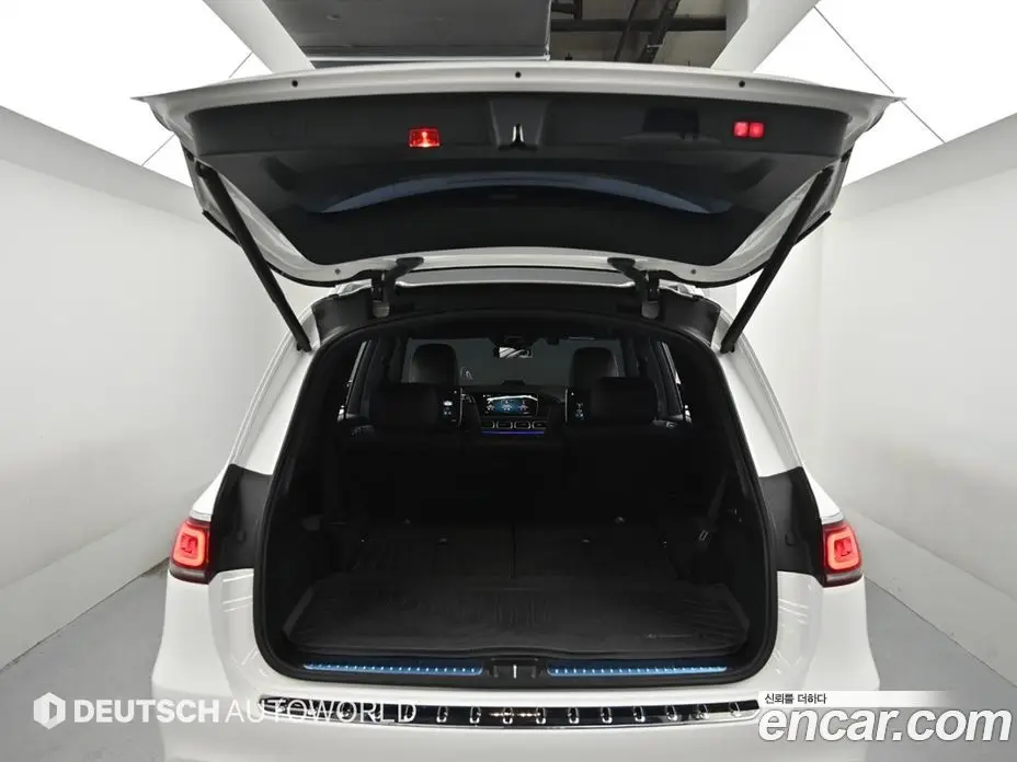 Mercedes-Benz GLS-Class 2021 4.0 автомат (гидро), фото 19 Mercedes-Benz GLS-Class 2021 4.0 автомат (гидро), фото 19