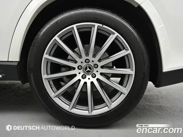 Mercedes-Benz GLS-Class 2021 4.0 автомат (гидро), миниатюра 5 Mercedes-Benz GLS-Class 2021 4.0 автомат (гидро), миниатюра 5