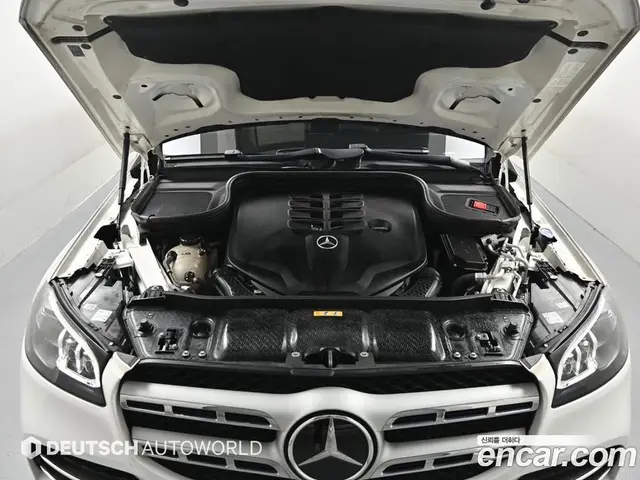 Mercedes-Benz GLS-Class 2021 4.0 автомат (гидро), миниатюра 6 Mercedes-Benz GLS-Class 2021 4.0 автомат (гидро), миниатюра 6