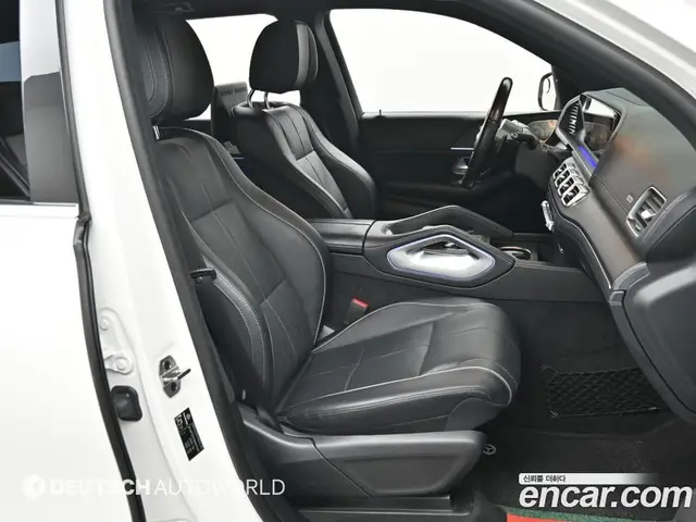 Mercedes-Benz GLS-Class 2021 4.0 автомат (гидро), миниатюра 10 Mercedes-Benz GLS-Class 2021 4.0 автомат (гидро), миниатюра 10