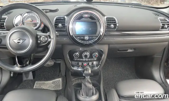 Mini Clubman 2019 1.5 автомат (гидро), миниатюра 11 Mini Clubman 2019 1.5 автомат (гидро), миниатюра 11