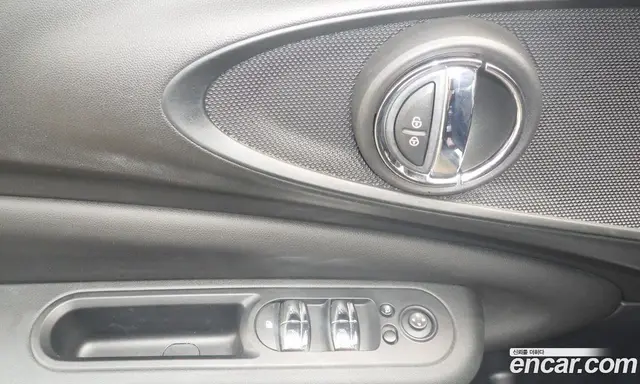 Mini Clubman 2019 1.5 автомат (гидро), миниатюра 12