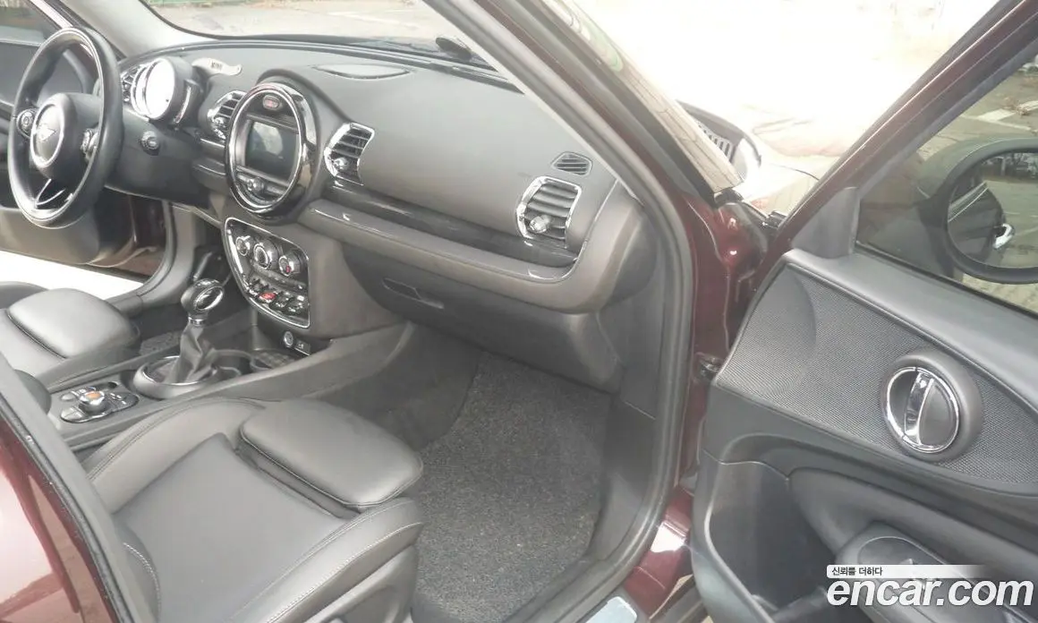 Mini Clubman 2019 1.5 автомат (гидро), фото 7 Mini Clubman 2019 1.5 автомат (гидро), фото 7