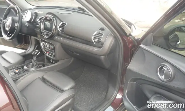 Mini Clubman 2019 1.5 автомат (гидро), миниатюра 7 Mini Clubman 2019 1.5 автомат (гидро), миниатюра 7
