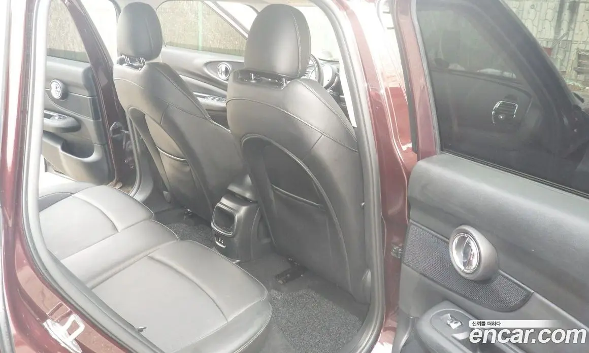 Mini Clubman 2019 1.5 автомат (гидро), фото 8 Mini Clubman 2019 1.5 автомат (гидро), фото 8