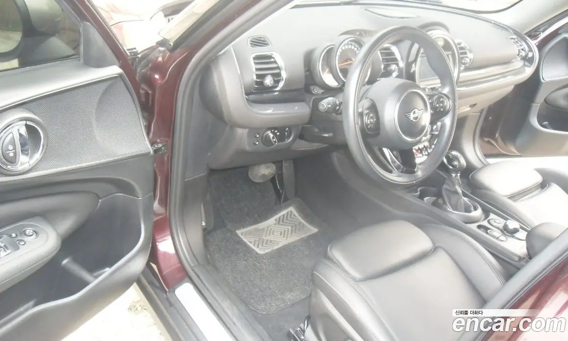 Mini Clubman 2019 1.5 автомат (гидро), фото 10 Mini Clubman 2019 1.5 автомат (гидро), фото 10