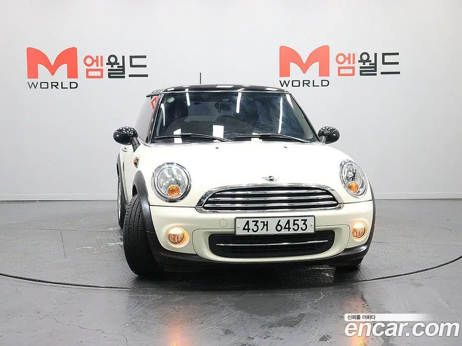 Mini Cooper 2013 2.0 автомат (гидро), фото 2 Mini Cooper 2013 2.0 автомат (гидро), фото 2