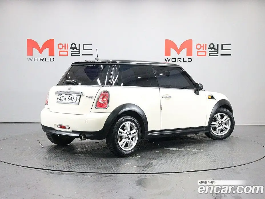 Mini Cooper 2013 2.0 автомат (гидро), фото 3 Mini Cooper 2013 2.0 автомат (гидро), фото 3