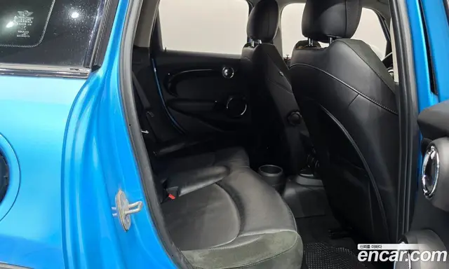 Mini Cooper 2015 2.0 автомат (гидро), миниатюра 12