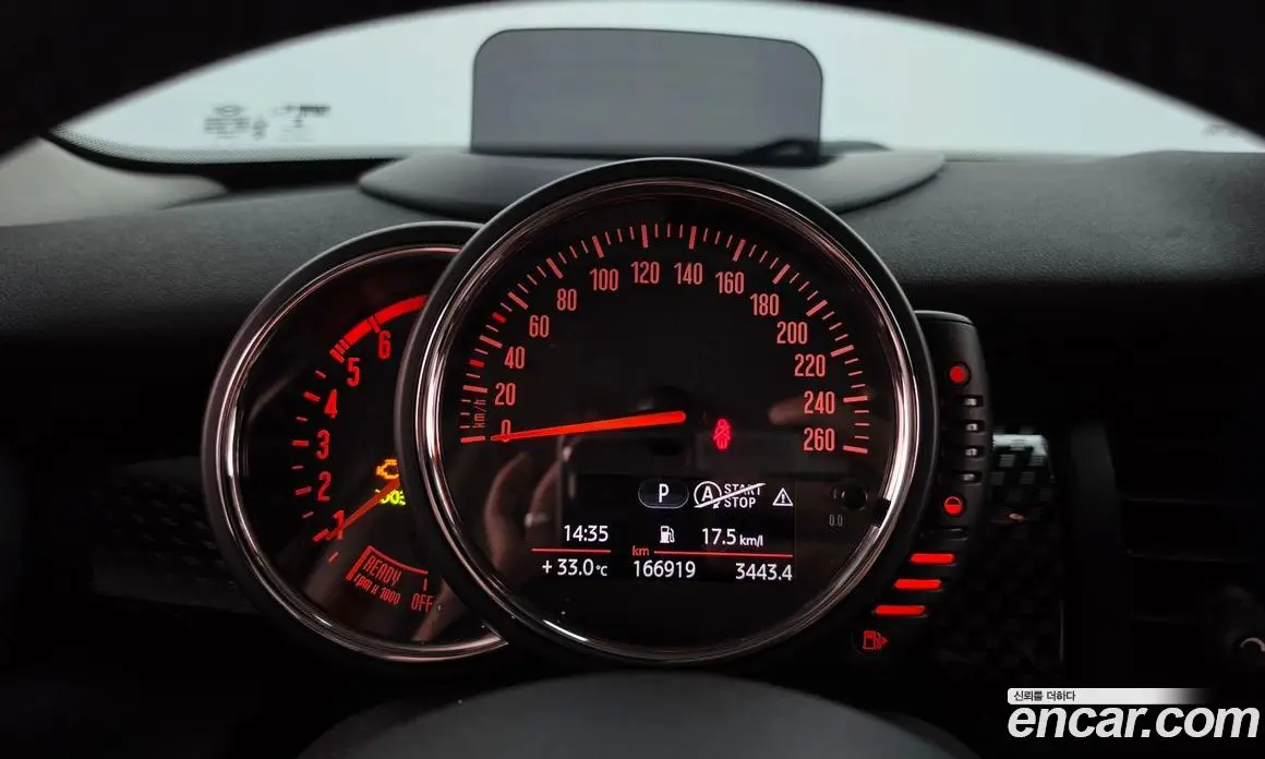 Mini Cooper 2015 2.0 автомат (гидро), фото 8