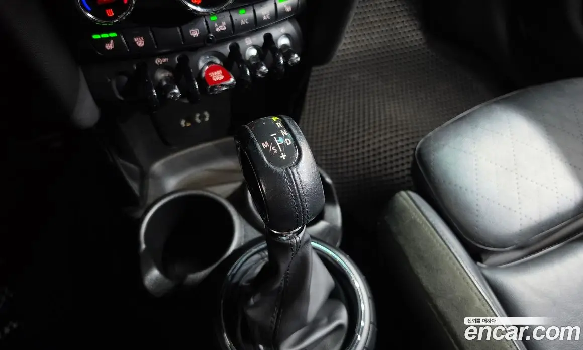 Mini Cooper 2015 2.0 автомат (гидро), фото 9