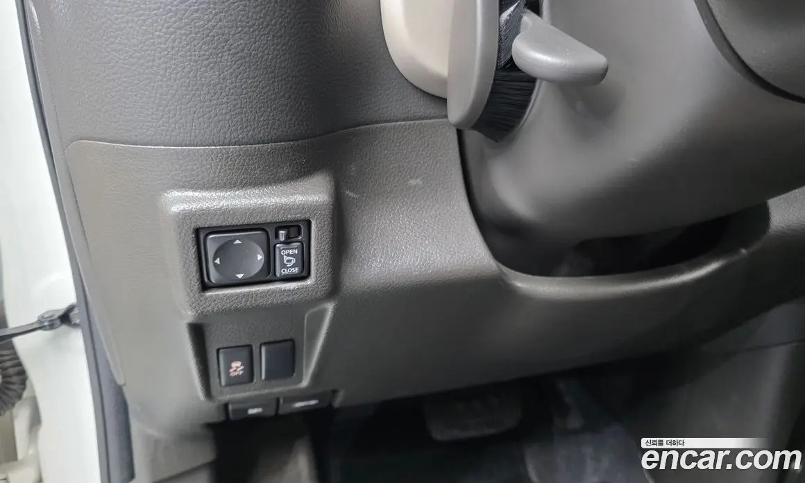 Nissan Cube 2013 1.8 автомат (гидро), фото 18