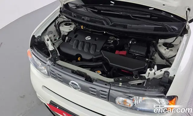 Nissan Cube 2013 1.8 автомат (гидро), миниатюра 6