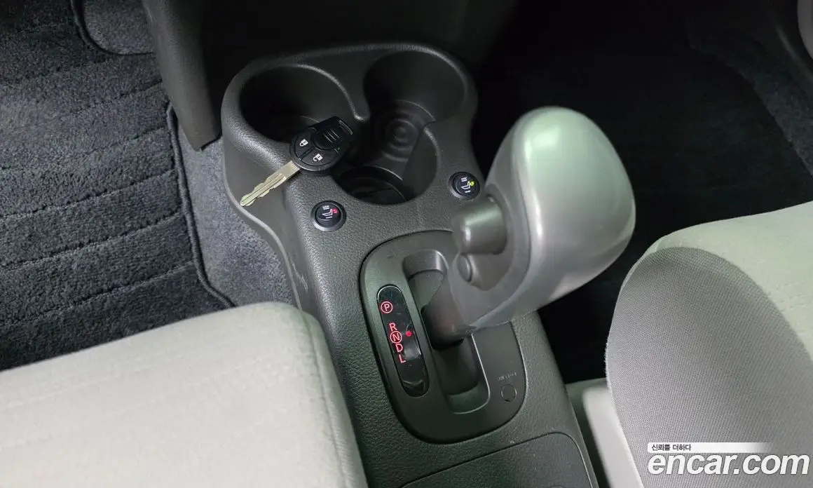 Nissan Cube 2013 1.8 автомат (гидро), фото 9
