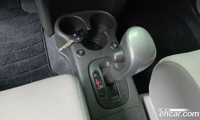 Nissan Cube 2013 1.8 автомат (гидро), миниатюра 9