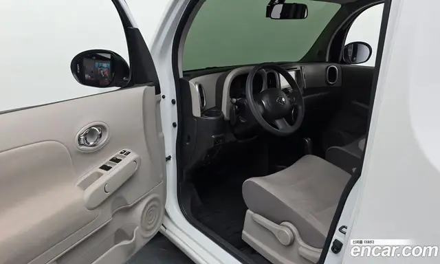 Nissan Cube 2013 1.8 автомат (гидро), миниатюра 10