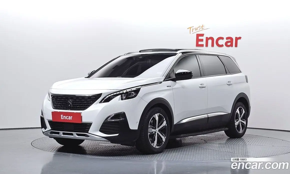 Peugeot 5008 2020 1.5 автомат (гидро), фото 1 Peugeot 5008 2020 1.5 автомат (гидро), фото 1