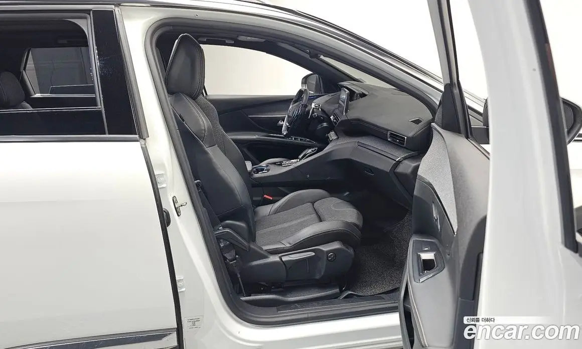Peugeot 5008 2020 1.5 автомат (гидро), фото 11 Peugeot 5008 2020 1.5 автомат (гидро), фото 11