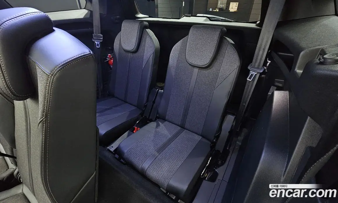 Peugeot 5008 2020 1.5 автомат (гидро), фото 13 Peugeot 5008 2020 1.5 автомат (гидро), фото 13