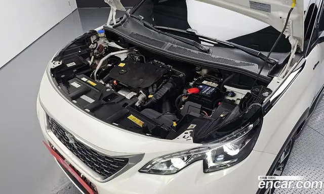Peugeot 5008 2020 1.5 автомат (гидро), миниатюра 6 Peugeot 5008 2020 1.5 автомат (гидро), миниатюра 6