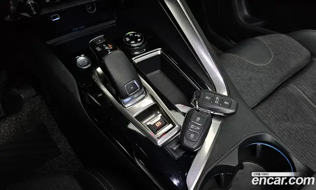 Peugeot 5008 2020 1.5 автомат (гидро), миниатюра 9 Peugeot 5008 2020 1.5 автомат (гидро), миниатюра 9