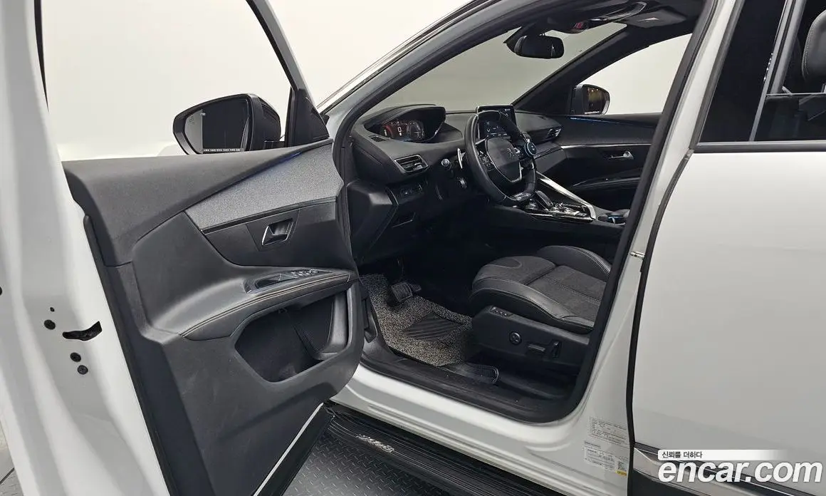 Peugeot 5008 2020 1.5 автомат (гидро), фото 10 Peugeot 5008 2020 1.5 автомат (гидро), фото 10